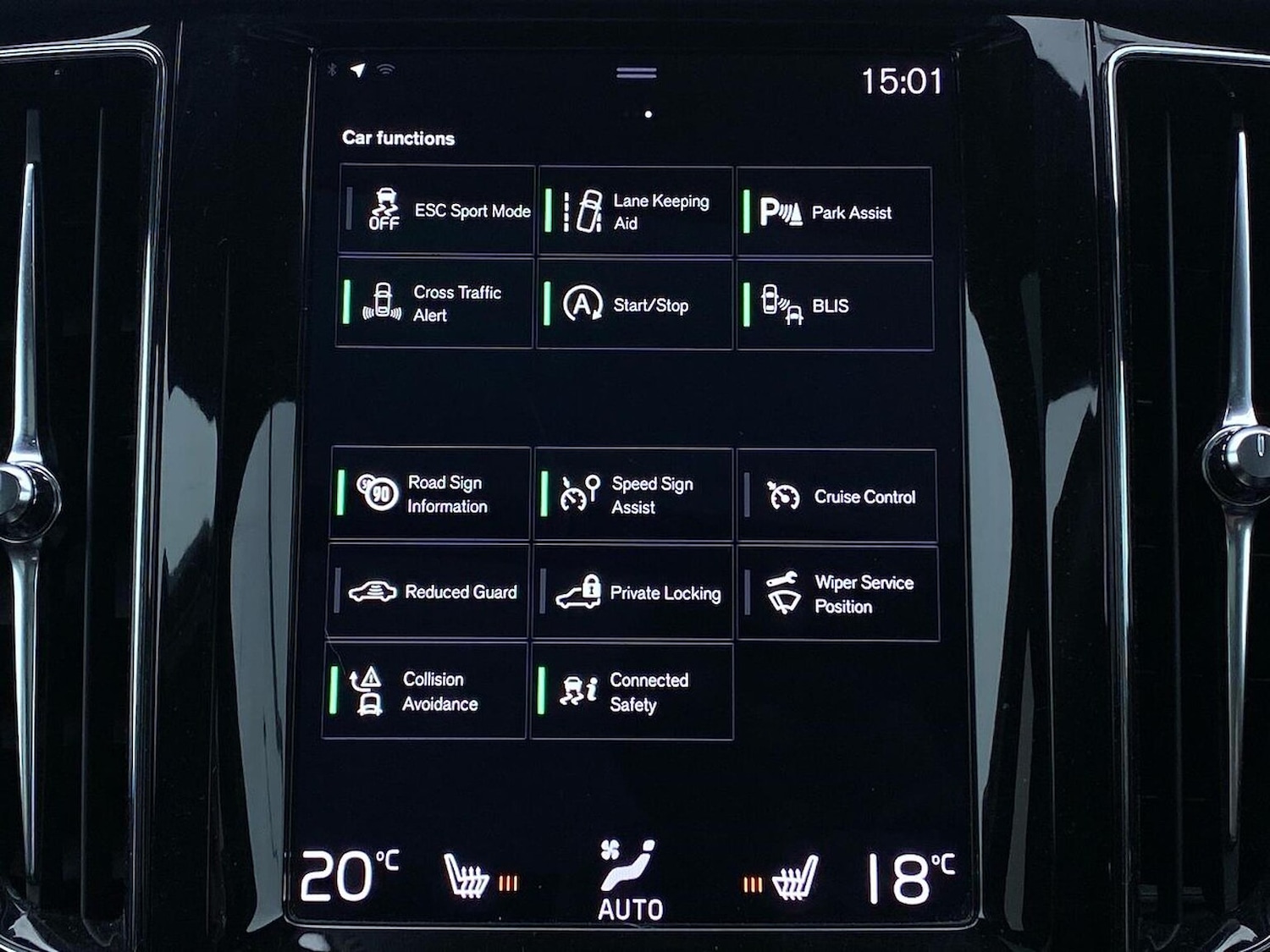 Used Volvo XC60 2019 for sale - 76455297: Photo 40