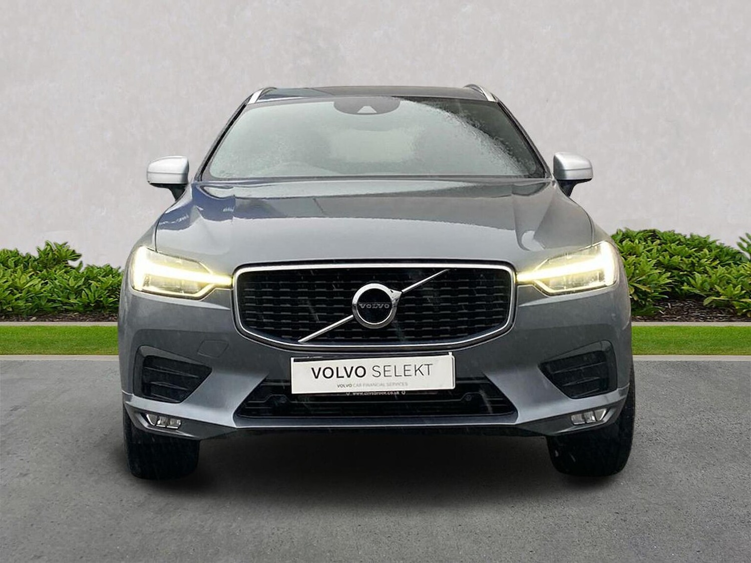 Used Volvo XC60 2019 for sale - 76455297: Photo 5