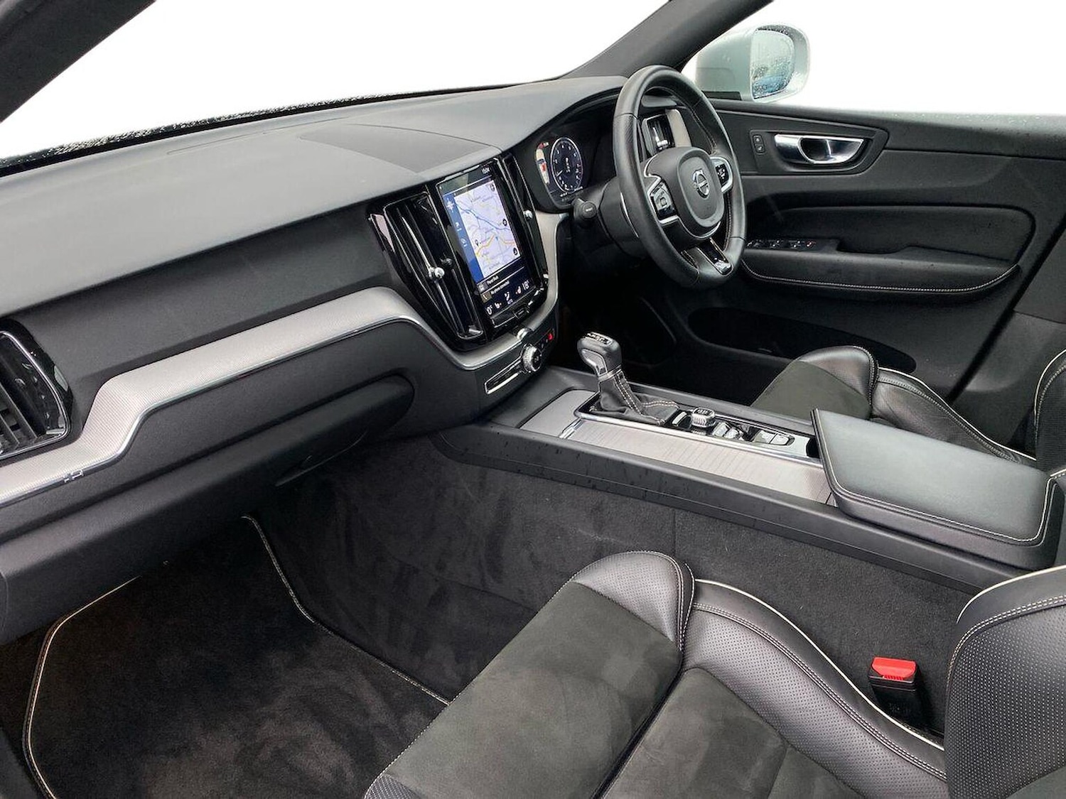 Used Volvo XC60 2019 for sale - 76455297: Photo 7