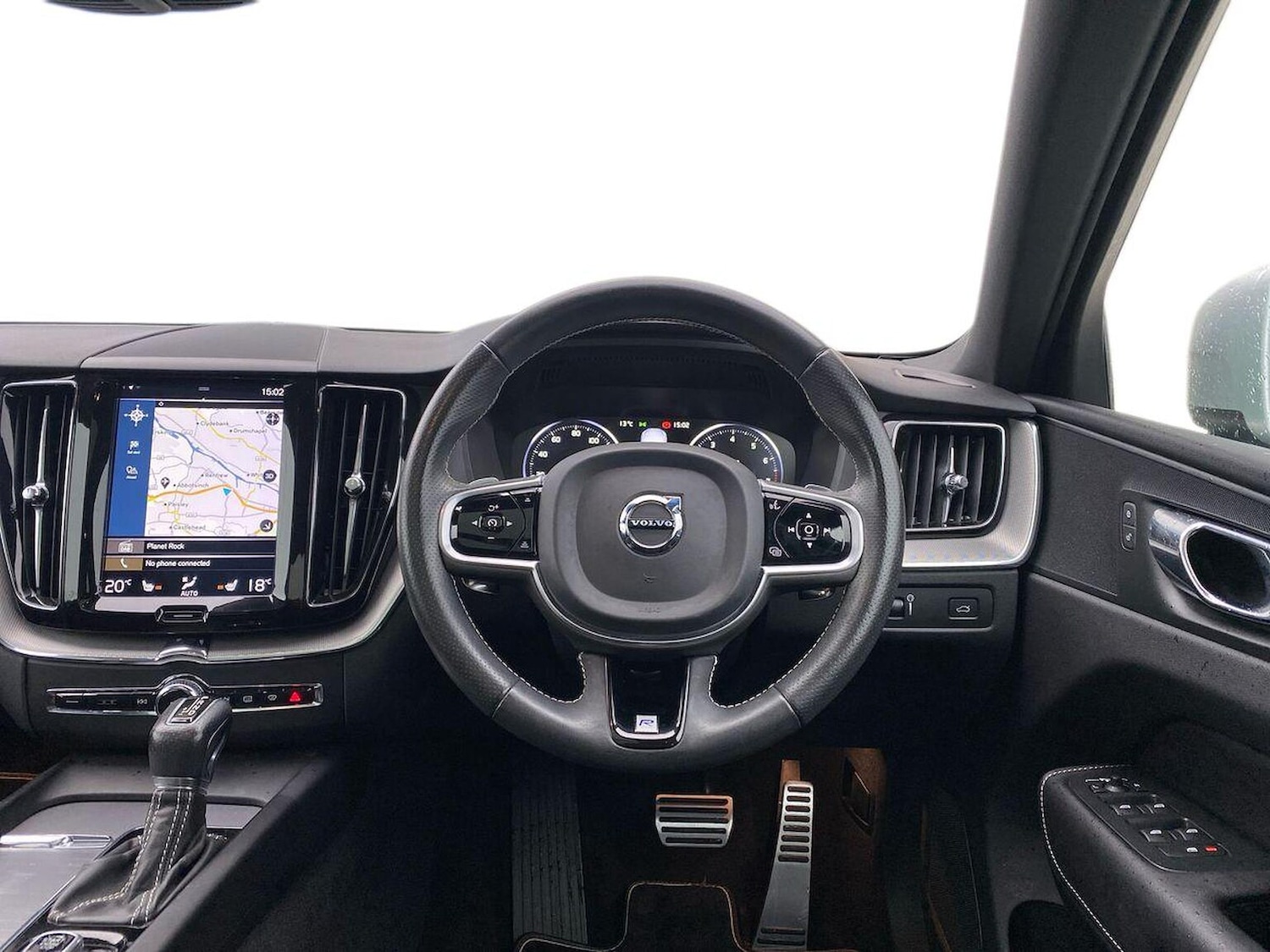 Used Volvo XC60 2019 for sale - 76455297: Photo 9