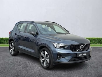 Used Volvo XC40 2026 for sale - 79724962: Photo
