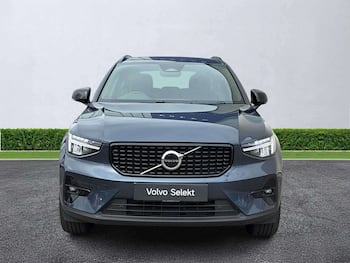 Used Volvo XC40 2026 for sale - 79724962: Photo