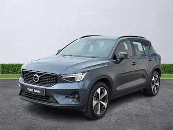 Used Volvo XC40 2026 for sale - 79724962: Photo