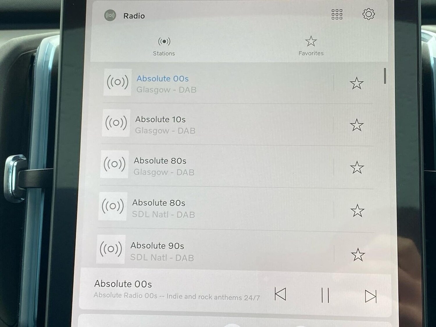 Used Volvo EX30 2025 for sale - 77489734: Photo 11