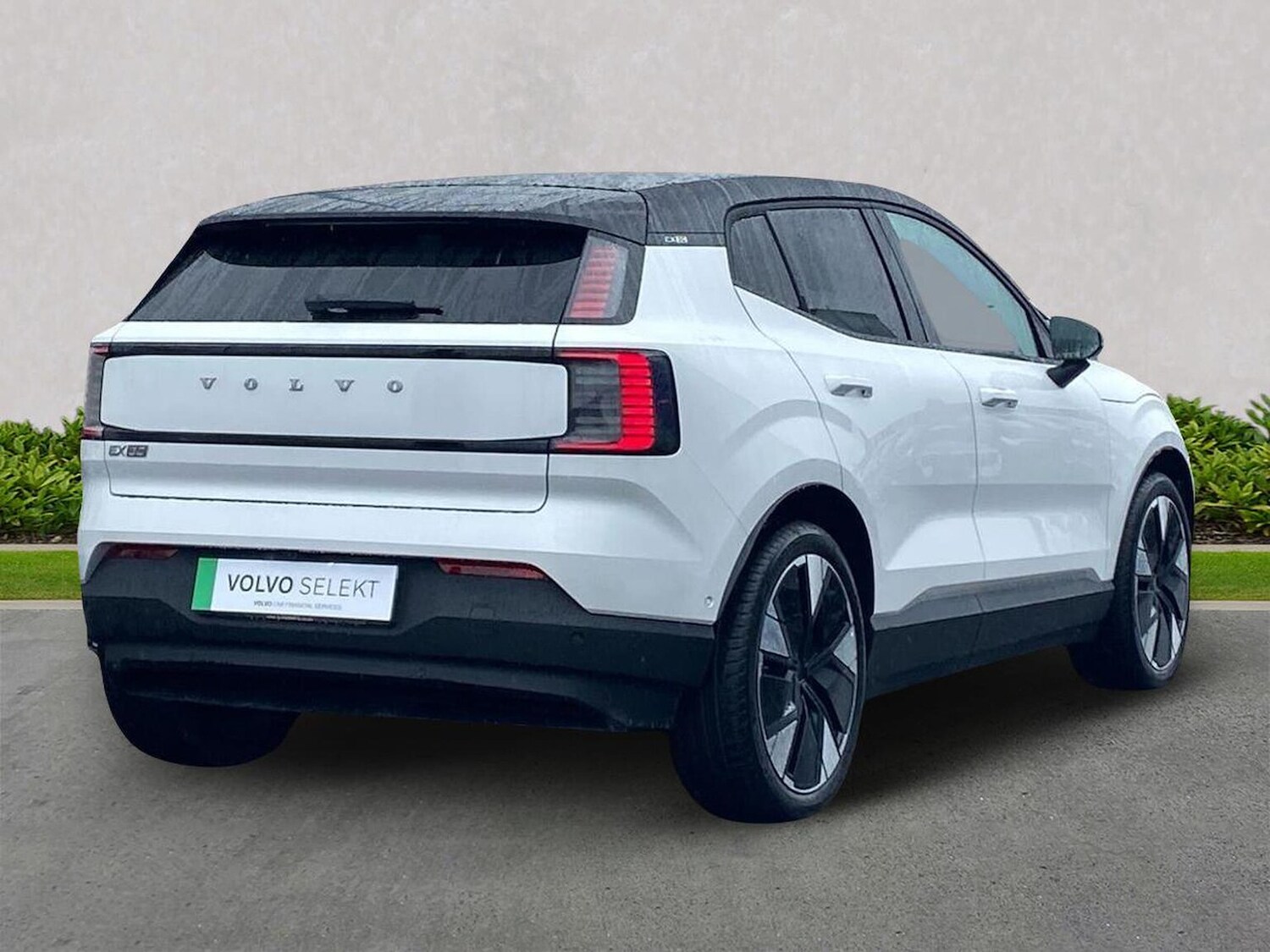 Used Volvo EX30 2025 for sale - 77489734: Photo 18