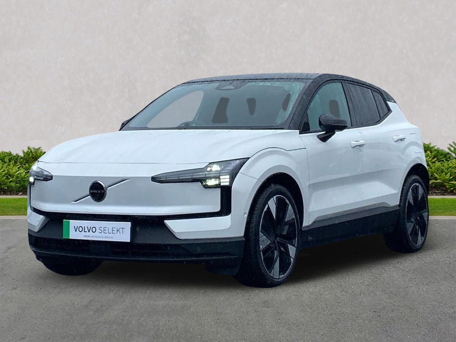 Used Volvo EX30 2025 for sale - 77489734: Photo 20