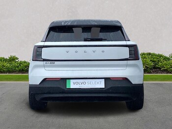 Used Volvo EX30 2025 for sale - 77489734: Photo