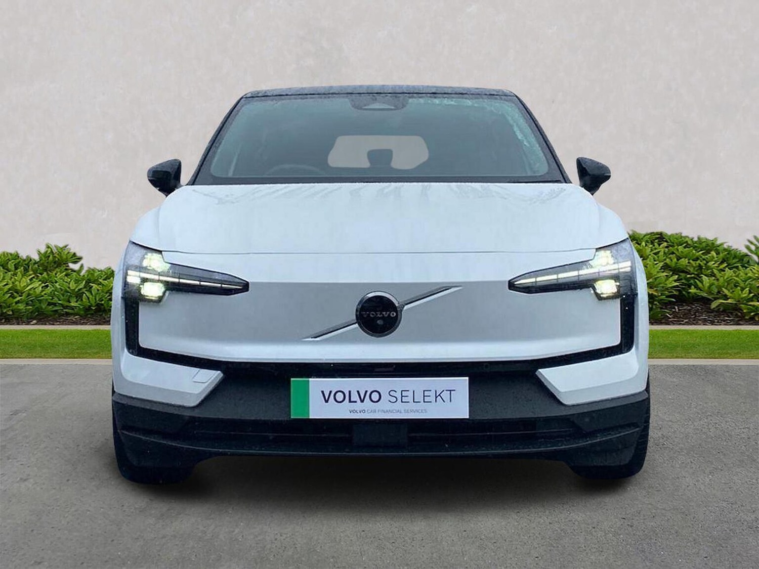 Used Volvo EX30 2025 for sale - 77489734: Photo 5