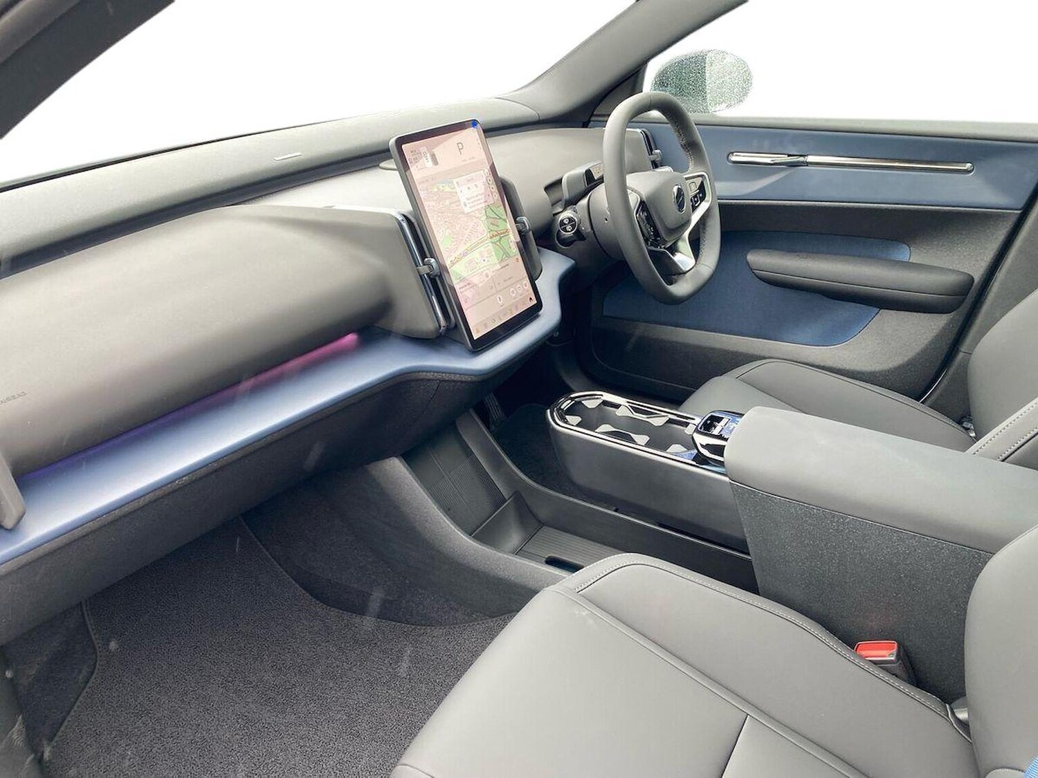 Used Volvo EX30 2025 for sale - 77489734: Photo 7