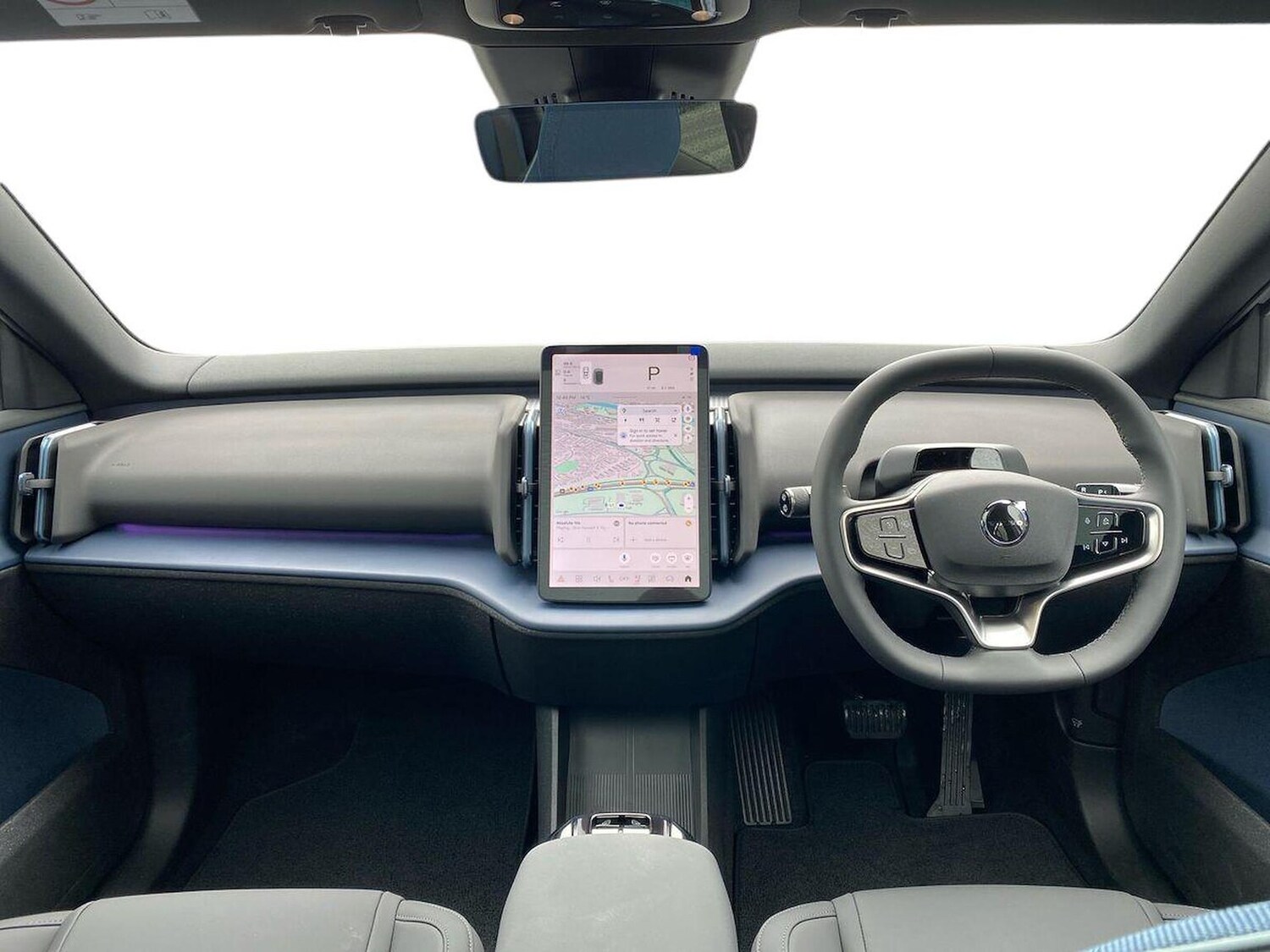 Used Volvo EX30 2025 for sale - 77489734: Photo 8