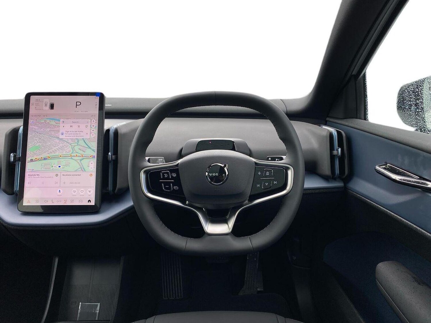 Used Volvo EX30 2025 for sale - 77489734: Photo 9