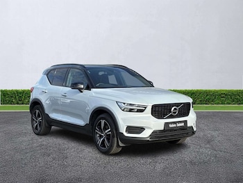 Used Volvo XC40 2022 for sale - 79519369: Photo