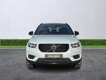 Used Volvo XC40 2022 for sale - 79519369: Photo