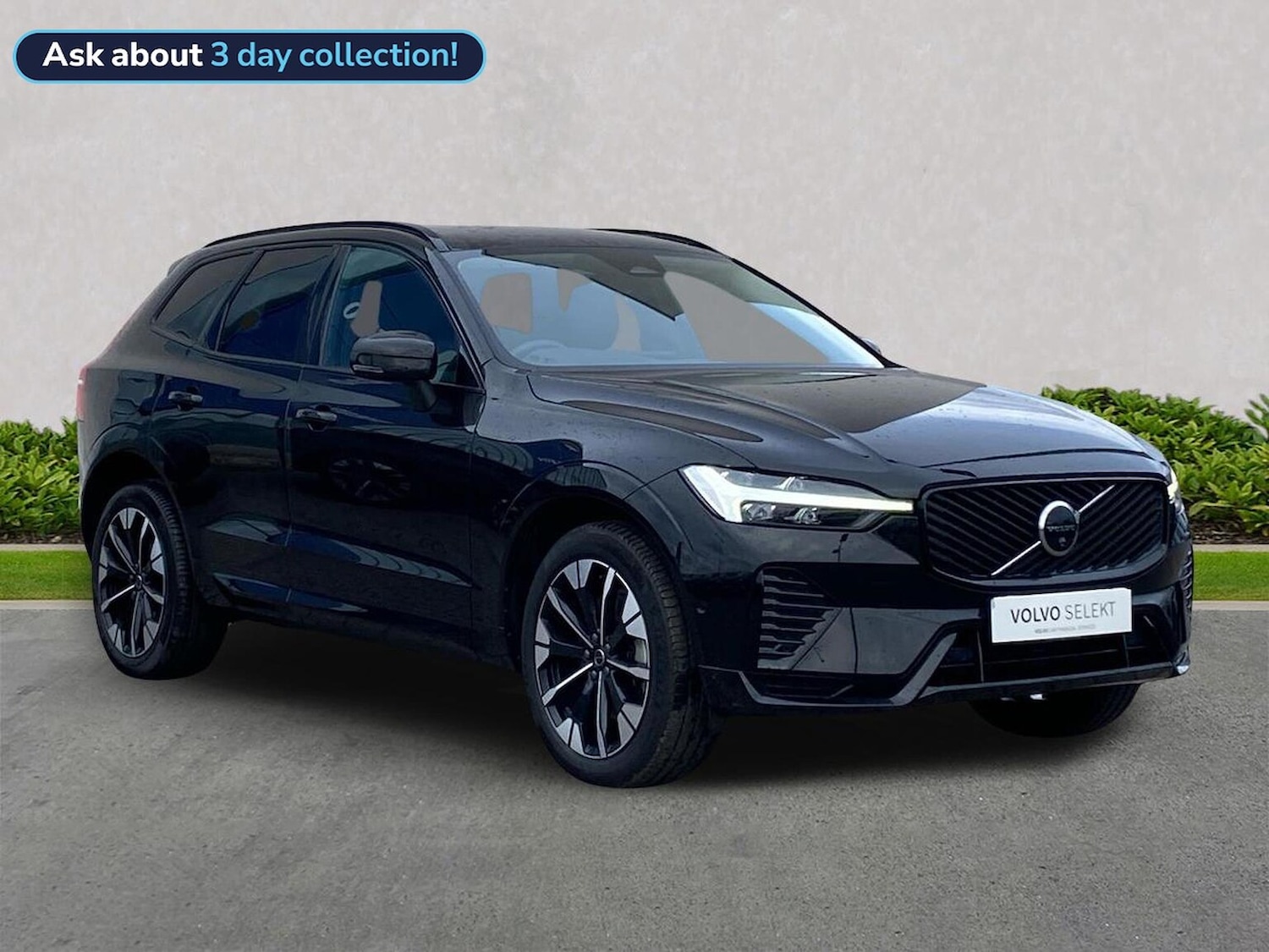 Used Volvo XC60 2025 for sale - 77901701: Photo 1