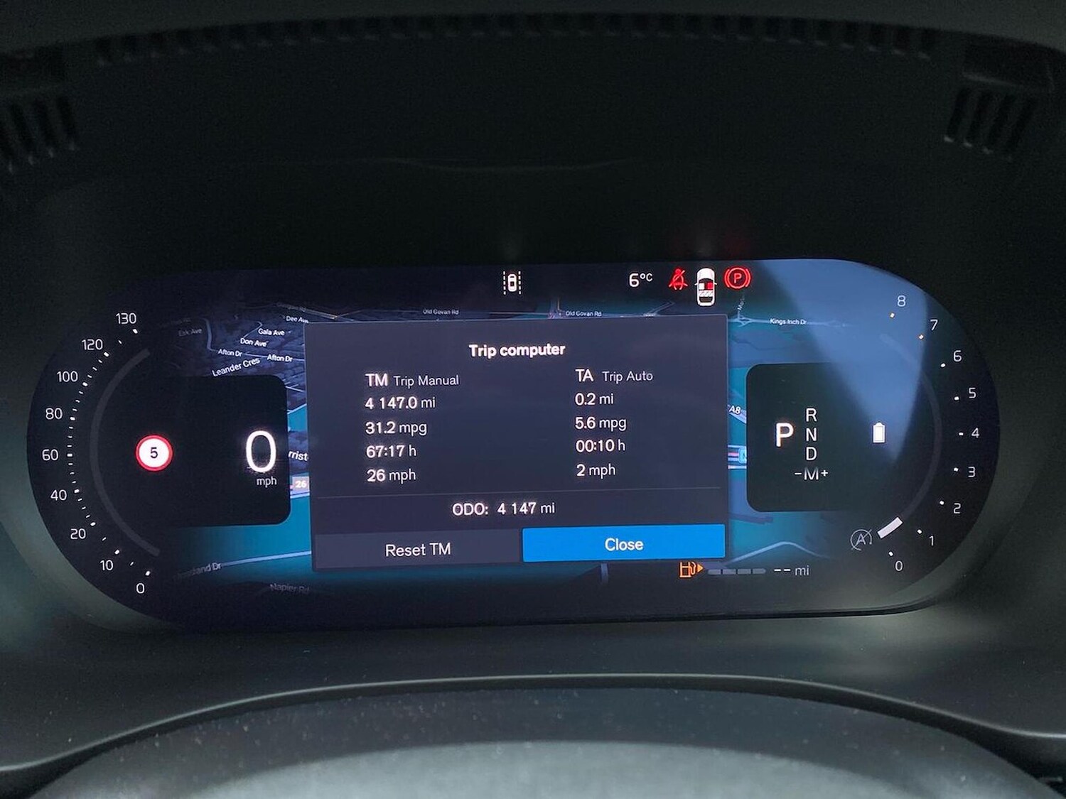 Used Volvo XC60 2025 for sale - 77901701: Photo 10