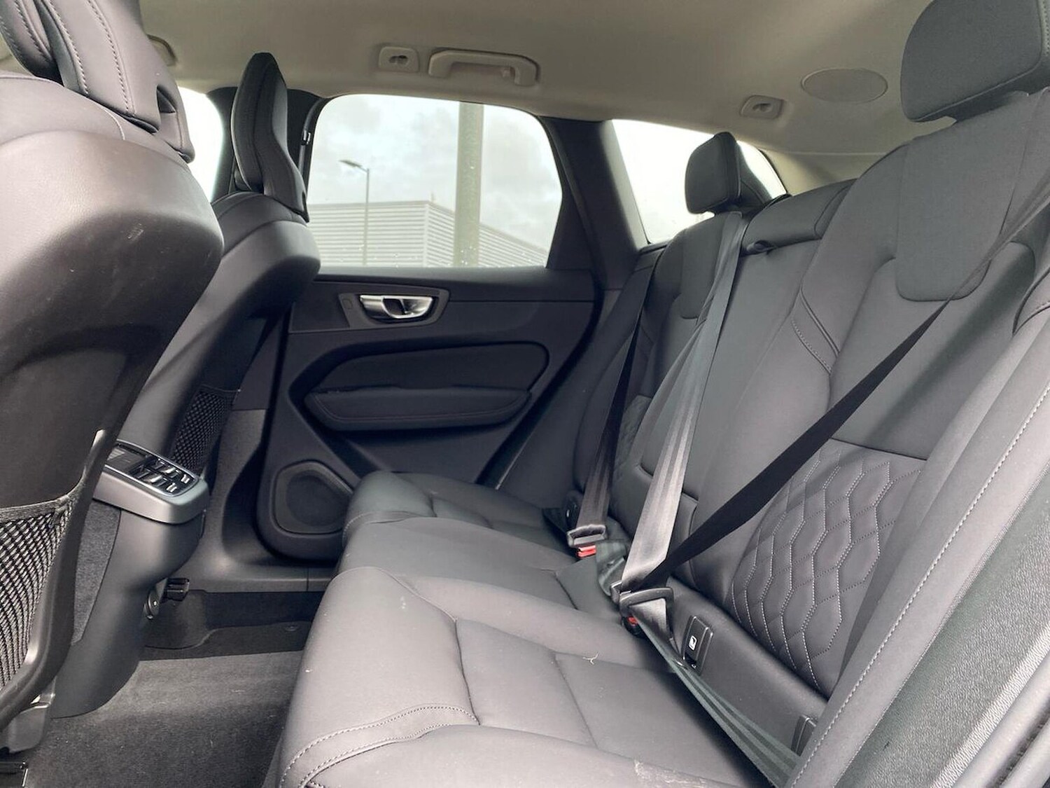 Used Volvo XC60 2025 for sale - 77901701: Photo 16