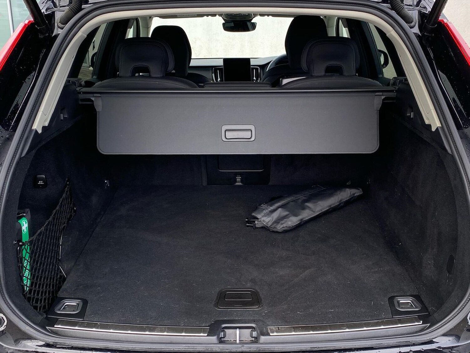 Used Volvo XC60 2025 for sale - 77901701: Photo 17