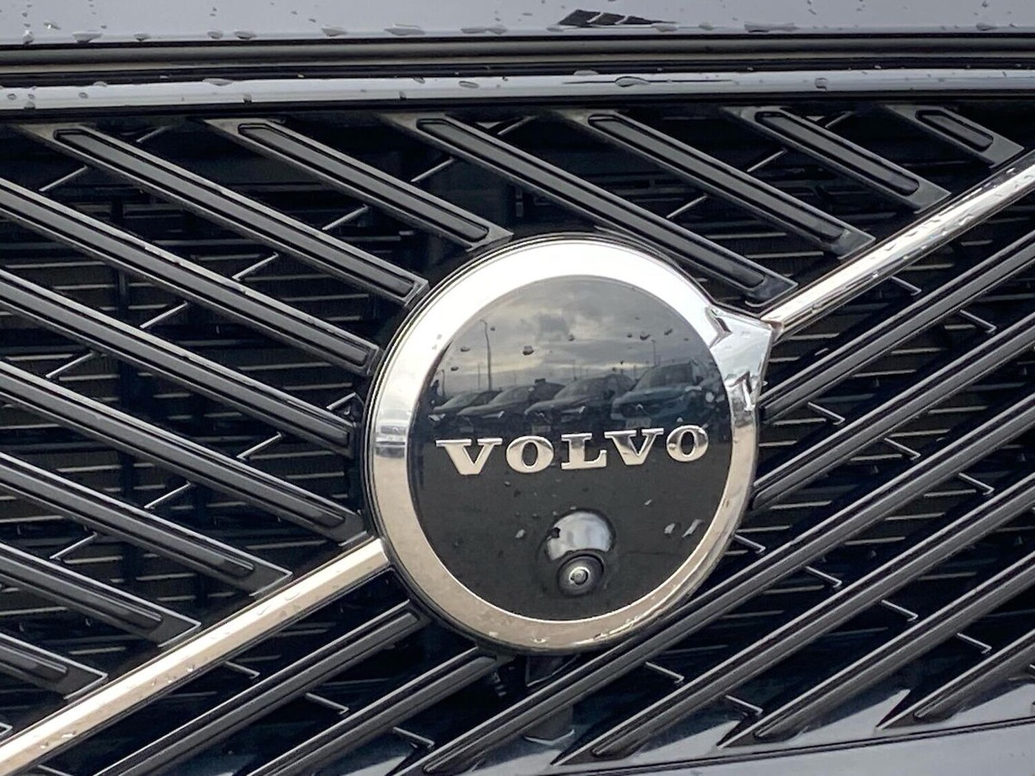 Used Volvo XC60 2025 for sale - 77901701: Photo 32