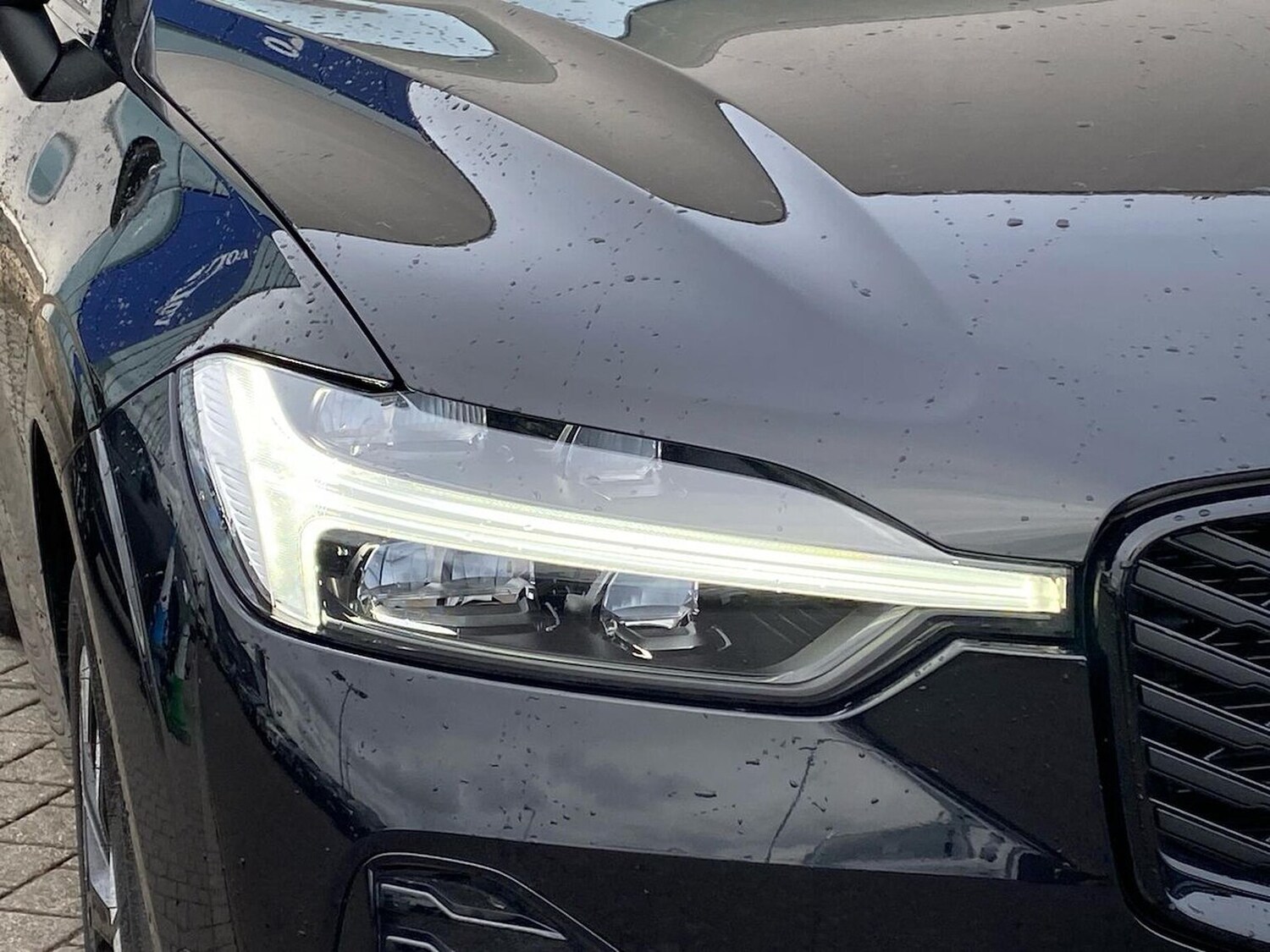 Used Volvo XC60 2025 for sale - 77901701: Photo 33