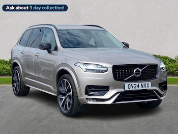 2024 - 2.0 B5D [235] Plus Dark 5Dr Awd Geartronic