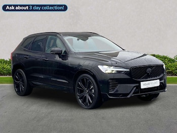 Used Volvo XC60 2025 for sale - 78310491: Photo