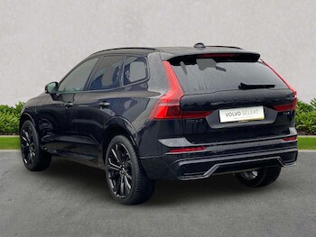 Used Volvo XC60 2025 for sale - 78310491: Photo