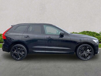 Used Volvo XC60 2025 for sale - 78310491: Photo