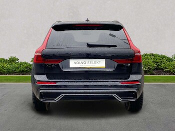 Used Volvo XC60 2025 for sale - 78310491: Photo
