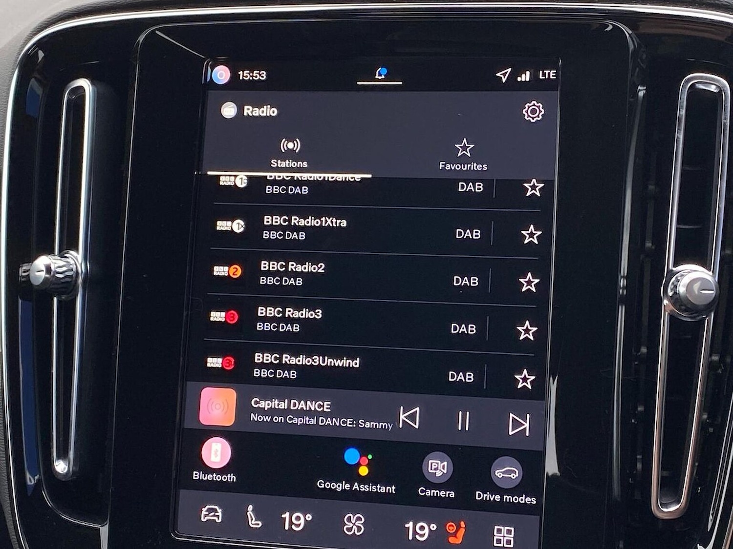 Used Volvo XC40 2025 for sale - 76281225: Photo 12