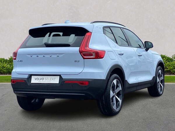 Used Volvo XC40 2025 for sale - 76281225: Photo 19