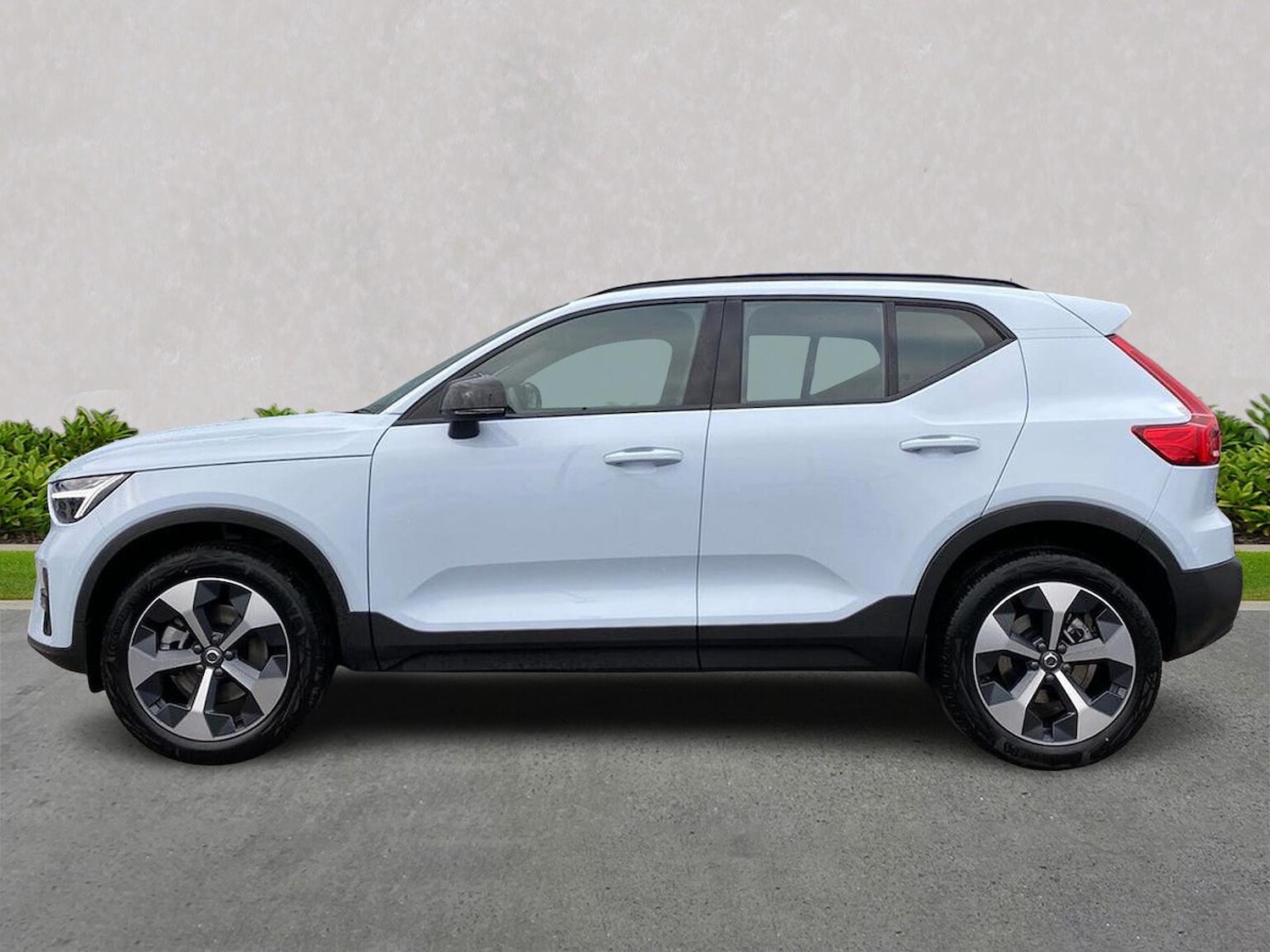 Used Volvo XC40 2025 for sale - 76281225: Photo 20