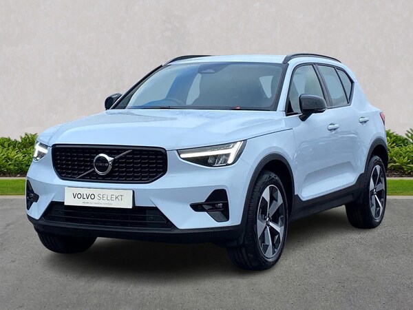 Used Volvo XC40 2025 for sale - 76281225: Photo 21