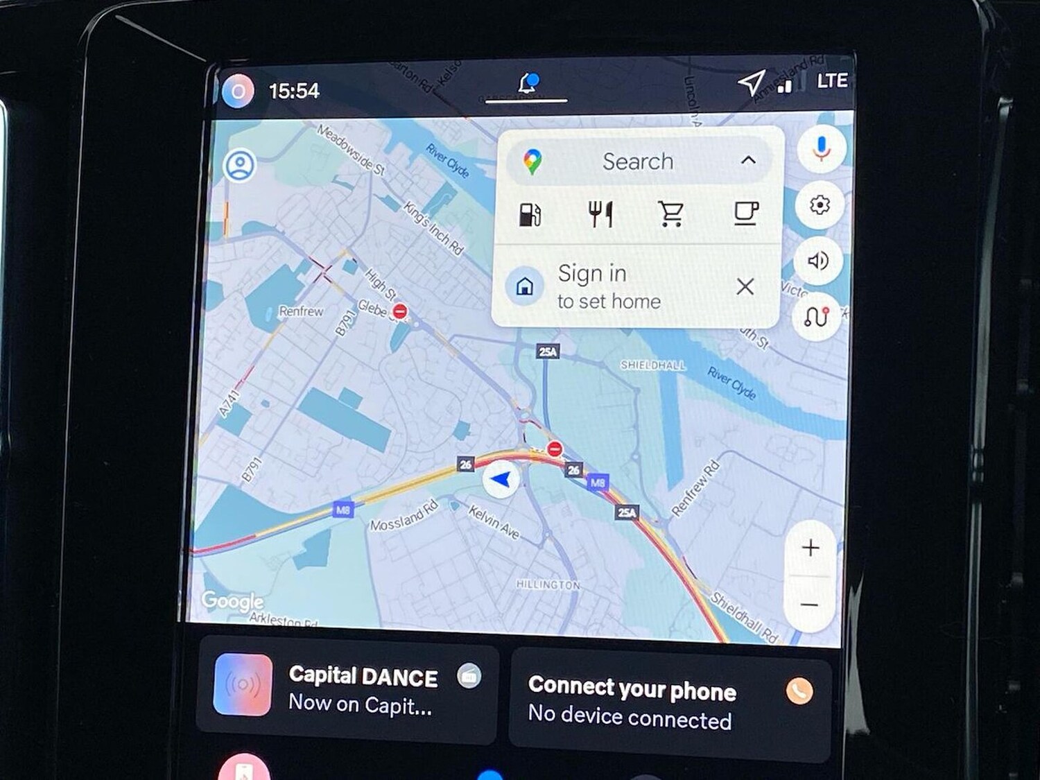 Used Volvo XC40 2025 for sale - 76281225: Photo 25