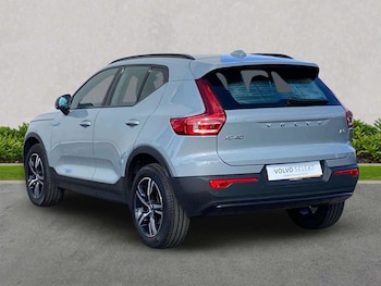 Used Volvo XC40 2024 for sale - 78310342: Photo
