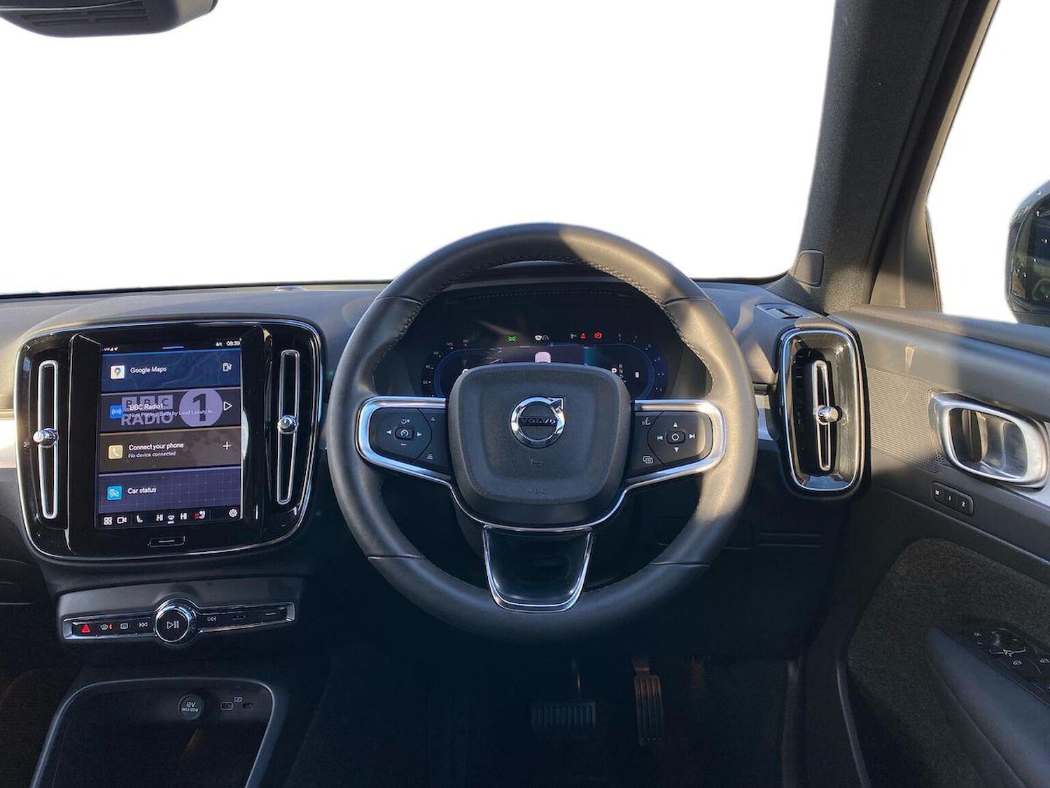 Used Volvo XC40 2022 for sale - 76958733: Photo 10