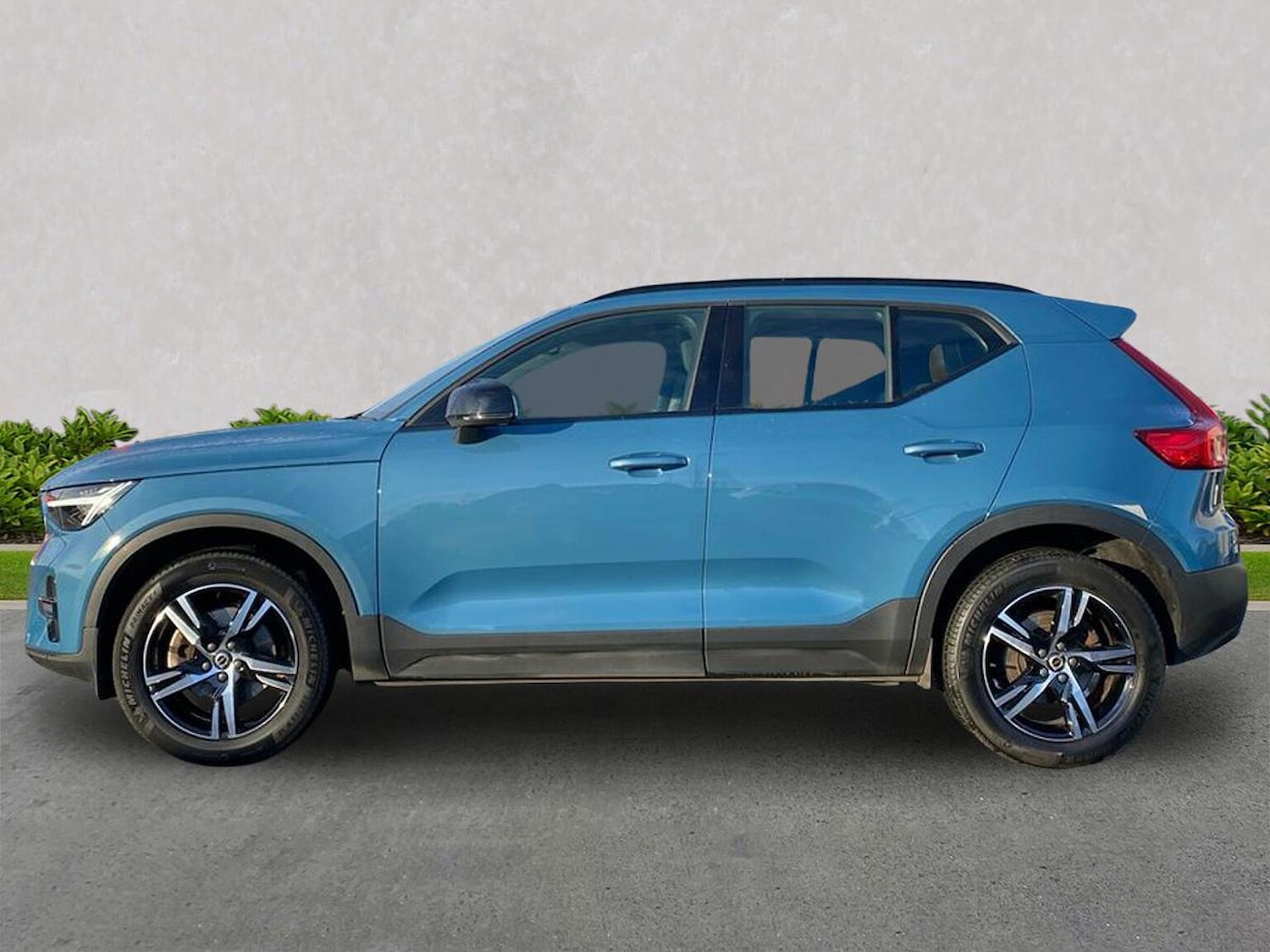 Used Volvo XC40 2022 for sale - 76958733: Photo 20