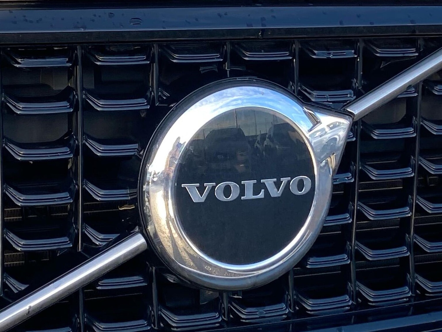 Used Volvo XC40 2022 for sale - 76958733: Photo 33