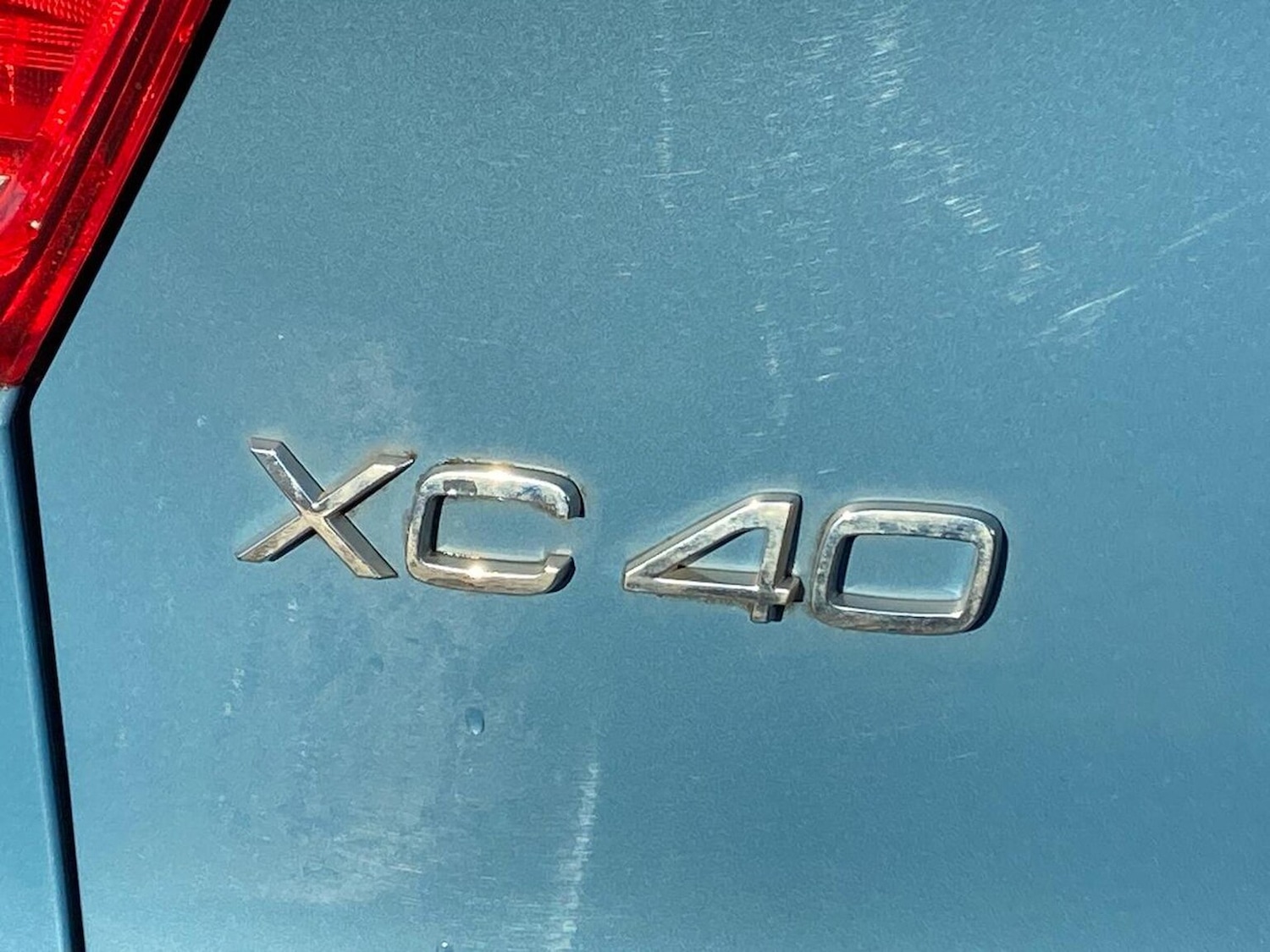 Used Volvo XC40 2022 for sale - 76958733: Photo 35