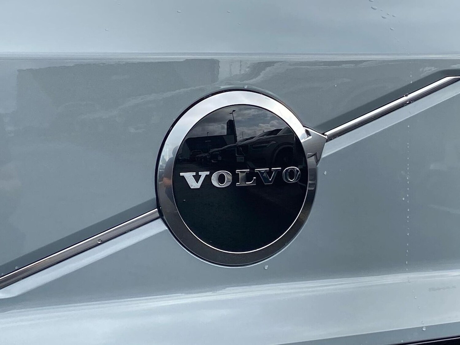 Used Volvo EX30 2025 for sale - 76115496: Photo 32