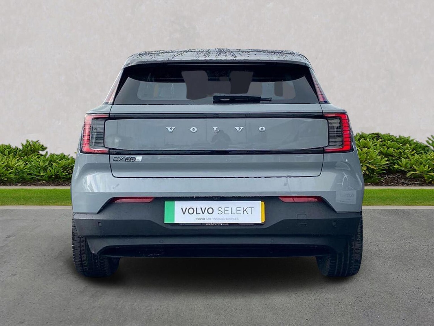 Used Volvo EX30 2025 for sale - 76115496: Photo 4