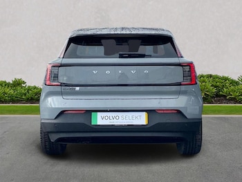 Used Volvo EX30 2025 for sale - 76115496: Photo 4