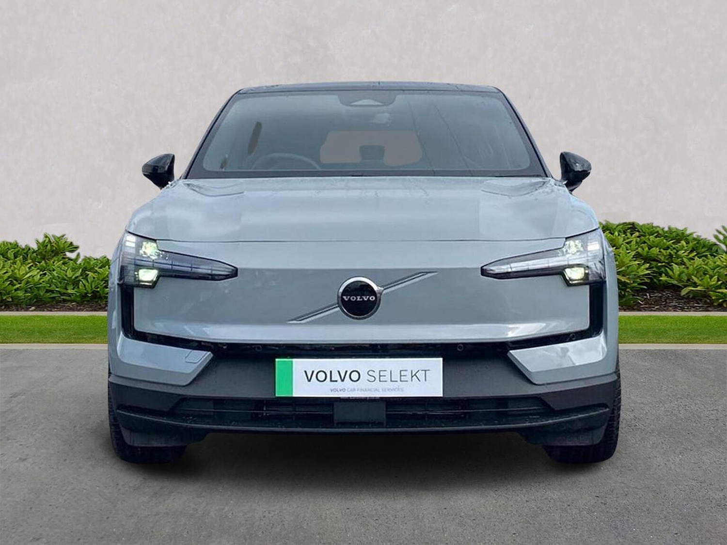 Used Volvo EX30 2025 for sale - 76115496: Photo 5