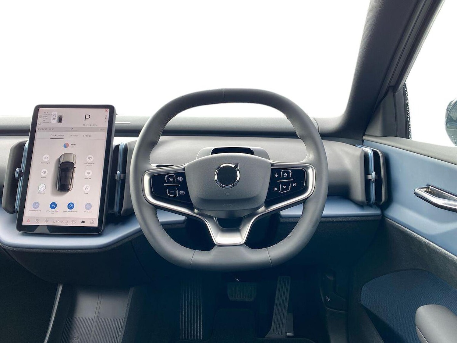 Used Volvo EX30 2025 for sale - 76115496: Photo 9
