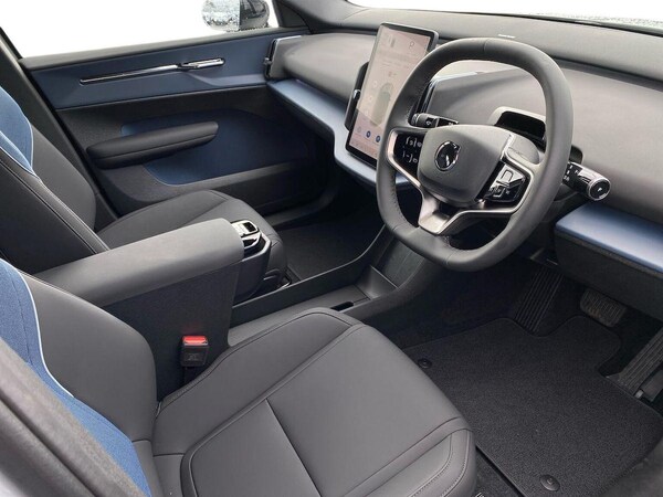 Used Volvo EX30 2025 for sale - 76273451: Photo 16