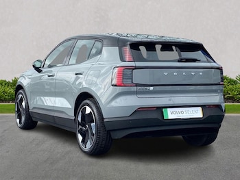 Used Volvo EX30 2025 for sale - 76273451: Photo