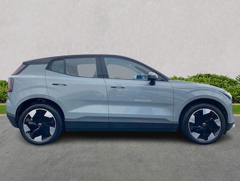 Used Volvo EX30 2025 for sale - 76273451: Photo