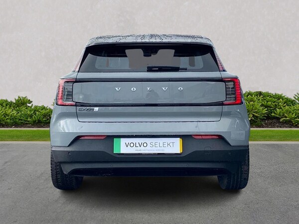 Used Volvo EX30 2025 for sale - 76273451: Photo 5