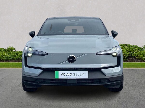 Used Volvo EX30 2025 for sale - 76273451: Photo 6