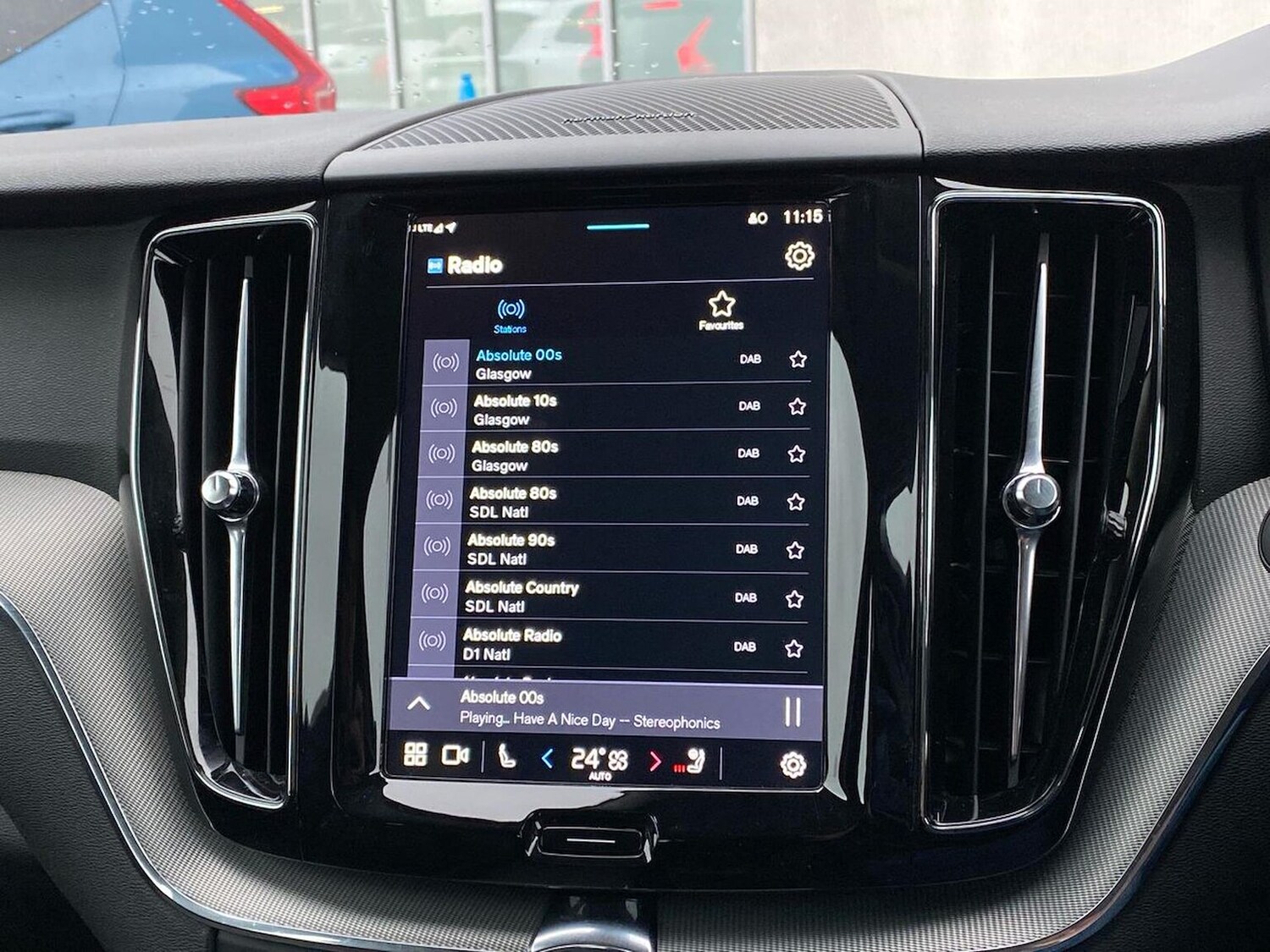 Used Volvo XC60 2025 for sale - 77845359: Photo 11