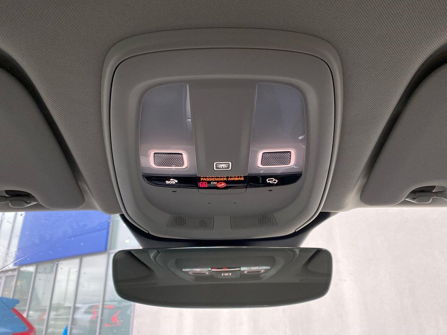 Used Volvo XC60 2025 for sale - 77845359: Photo 14